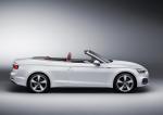 Audi A5 Cabriolet 2.0 TDI Quattro S-Line 2017 года (WW)
